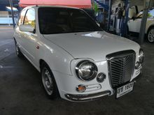 2010 Nissan March 998 K11 (ปี 93-02) Hatchback AT