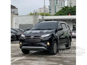 2026 Toyota Rush 1.5 G SUV