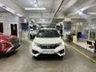 Jual Mobil Honda Jazz 2018 RS 1.5 di DKI Jakarta Manual Hatchback Putih Rp 225.000.000