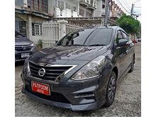 2019 Nissan Almera 1.2 E SPORTECH Sedan AT