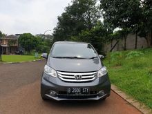 2014/2015 Honda Freed 1.5 E MPV type tertinggi model terakhir