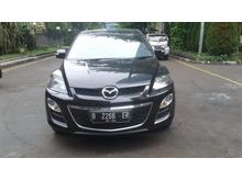 2011 Mazda CX-7 ER SUV