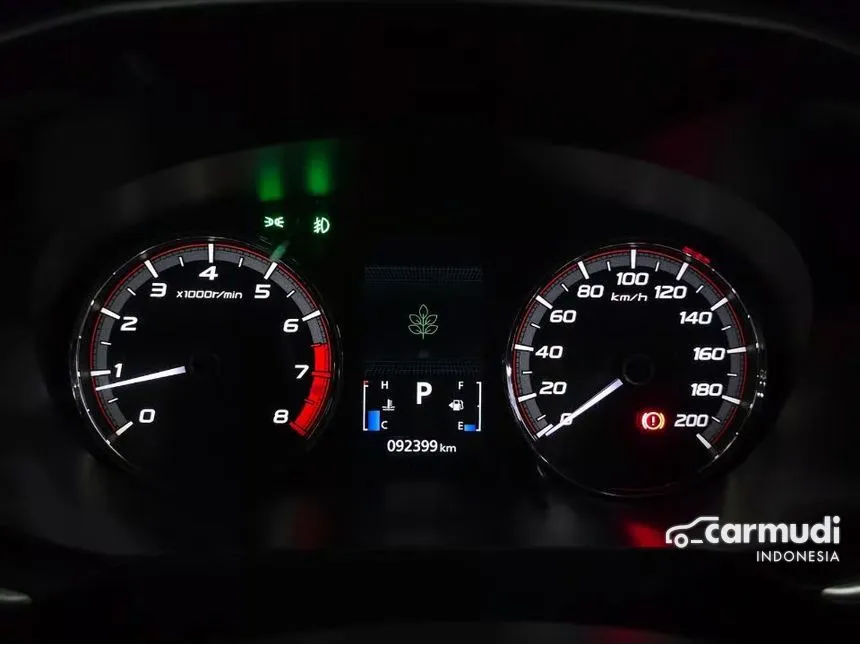 2019 Nissan Livina VL MPV