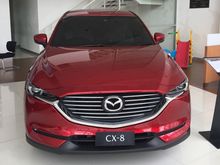 Mazda CX-8 2.5 SKYACTIV-G Elite Wagon