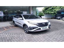 2019 Toyota Rush 1.5 TRD Sportivo SUV