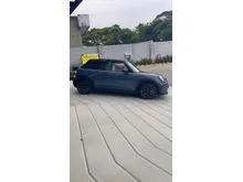 2025 MINI Cabrio 2.0 Cooper S Convertible All New MINI Cooper S Cabrio 2025