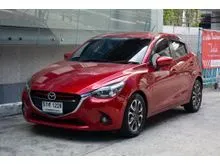 2017 Mazda 2 1.5 (ปี 15-25) XD Sports High Plus Hatchback