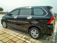 2014 Toyota Avanza 1.5 Veloz MPV