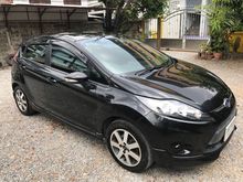 2011 Ford Fiesta 1.4 (ปี 10-16) Style Hatchback AT