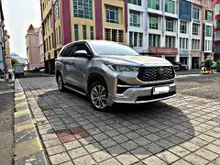 2023 Toyota Kijang Innova Zenix 2.0 Q HV TSS Modellista (Premium Color) MPV