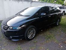 2004 Honda Odyssey 2.4 2.4 MPV