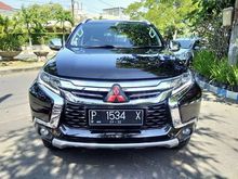 2016 Mitsubishi Pajero Sport 2.5 Dakar SUV