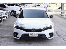 2023 Honda CIVIC 1.5 FE (ปี 21-26) EL+ Sedan