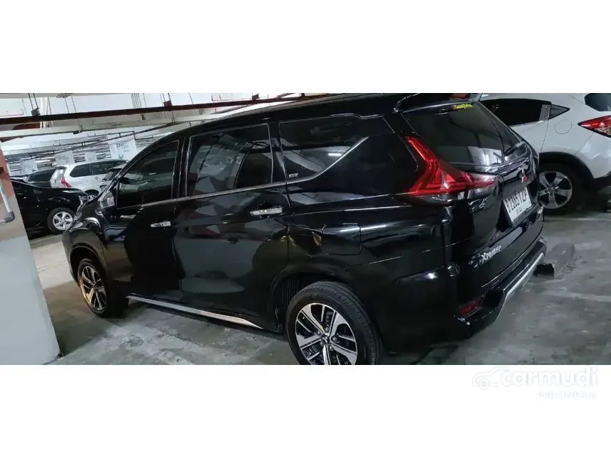 2018 Mitsubishi Xpander Ultimate MPV