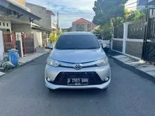 Toyota Avanza Veloz 1.3 Manual ( 2017 )