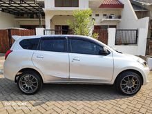 2014 Datsun GO 1.2 T Hatchback