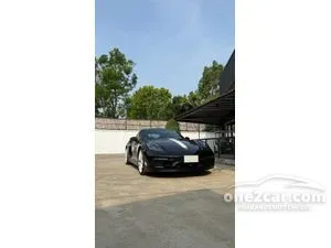 2026 Porsche 718 2.0 Cayman Style Edition Coupe