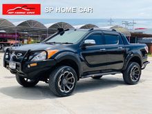 2014 Mazda BT-50 PRO 2.2 DOUBLE CAB Hi-Racer Pickup AT