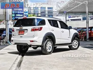 2019 Chevrolet TRAILBLAZER 2.5 LT SUV
