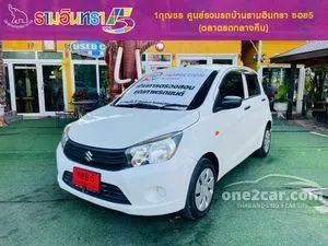 2023 Suzuki CELERIO 1.0 GL Hatchback