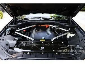 2021 BMW X5 3.0 xDrive45e M Sport SUV