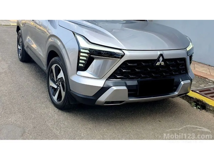 2023 Mitsubishi XFORCE Ultimate SUV
