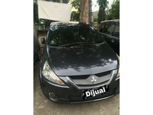 2008 Mitsubishi Grandis 2.4 GT MPV
