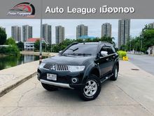 2011 Mitsubishi Pajero Sport 2.5 (ปี 08-15) GLS SUV AT