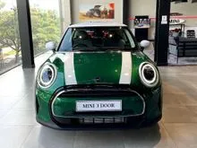 2022 MINI Cooper 1,5 Base Spec Hatchback
