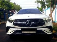 2023 Mercedes-Benz GLC300 2.0 AMG Line 4MATIC SUV WHITE FULLORI FIRSTHAND