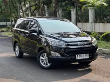 2019 Toyota Kijang Innova 2.0 G MPV FULL RECORD PAJAK PANJANG 2027