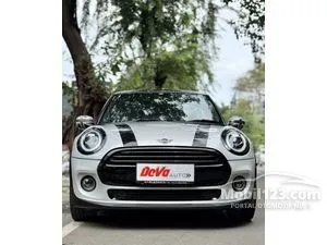 2020 MINI Cooper 1.5 3 Door Hatchback