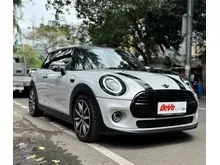 2020 MINI Cooper 1.5 3 Door Hatchback