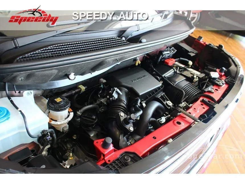 2024 Honda N-BOX L Turbo Coordination Style Hatchback