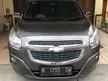 Jual Mobil Chevrolet Spin 2015 LTZ 1.5 di Yogyakarta Manual SUV Abu