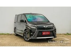 2021 Toyota Voxy 2.0 MPV