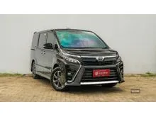 2021 Toyota Voxy 2.0 MPV, TDP 50 JUTA,  LOKASI DI CINERE, FREE TEST DRIVE KE RUMAH, GARANSI 1 TAHUN + VOUCHER BBM