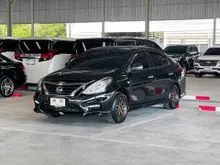 2017 Nissan ALMERA 1.2 (ปี 11-19) E Sportech Sedan