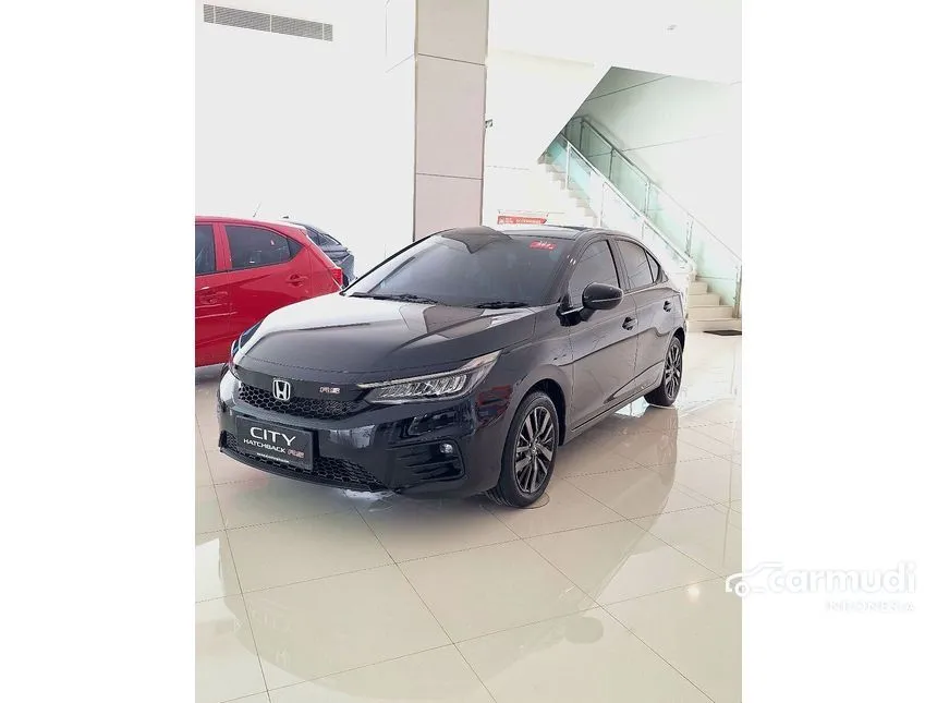 2024 Honda City RS Hatchback