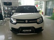2018 Suzuki Ignis 1.2 Sport Hatchback