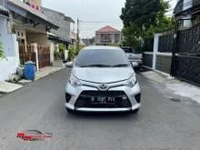 2017 Toyota Calya 1.2 E MPV