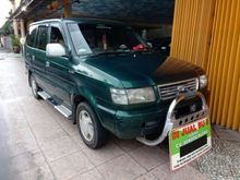 1997 Toyota Kijang 2.4 LGX-D MPV H Fuad sekoto kediri jatim