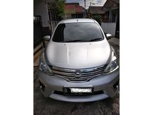 Nissan Grand Livina 1.5 XV Highway Star MPV Mulus dan Siap Pakai #jualcepatpemiliklangsung