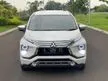 Jual Mobil Mitsubishi Xpander 2019 ULTIMATE 1.5 di Jawa Timur Automatic Wagon Putih Rp 220.000.000