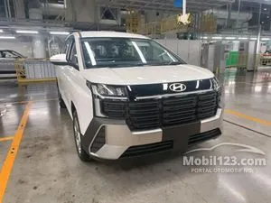 2026 Hyundai Stargazer Cartenz 1.5 Trend MPV
