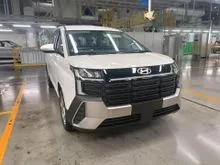 2026 Hyundai Stargazer Cartenz 1.5 Trend MPV