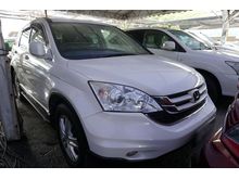 2011 Honda CR-V (A) 2.0 i-VTEC