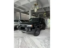 2024 Toyota Land Cruiser Prado 2.8 VX SUV (Brand New) Langsung Atas Nama Pembeli