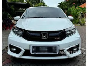 2021 Honda Brio 1.2 RS Hatchback