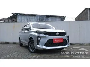 2022 Daihatsu Xenia 1.3 R MPV
